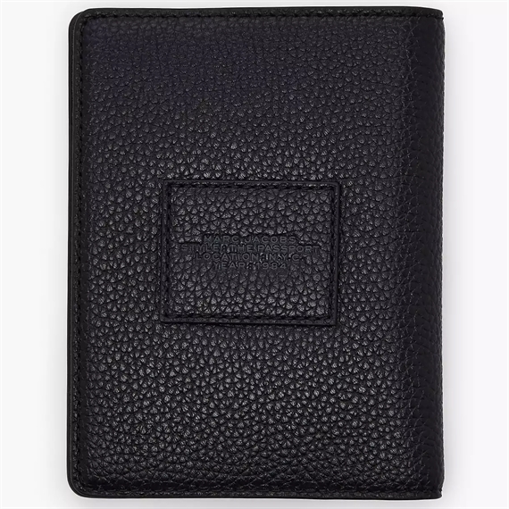 Marc Jacobs The Passport Case, Sort